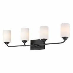 Top 10 π Golden Lighting Ormond 4 Light Bath Vanity Matte Black π₯° 29 Top 10 π Golden Lighting Ormond 4 Light Bath Vanity Matte Black π₯° -Golden Lighting Sales Ormond 4 Light Bath Vanity cfab8b91 8c82 4e15 a676 879010119d34
