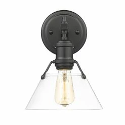 Hot Sale β€οΈ Golden Lighting Orwell 1 Light Bath Vanity Brushed Champagne Bronze With Clear Glass π― 25 Hot Sale β€οΈ Golden Lighting Orwell 1 Light Bath Vanity Brushed Champagne Bronze With Clear Glass π― -Golden Lighting Sales Orwell 1 Light Bath Vanity 10
