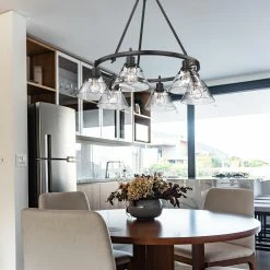 Outlet β Golden Lighting Orwell 6 Light Chandelier 𧨠10 Outlet β Golden Lighting Orwell 6 Light Chandelier 𧨠-Golden Lighting Sales Orwell 6 Light Chandelier 3