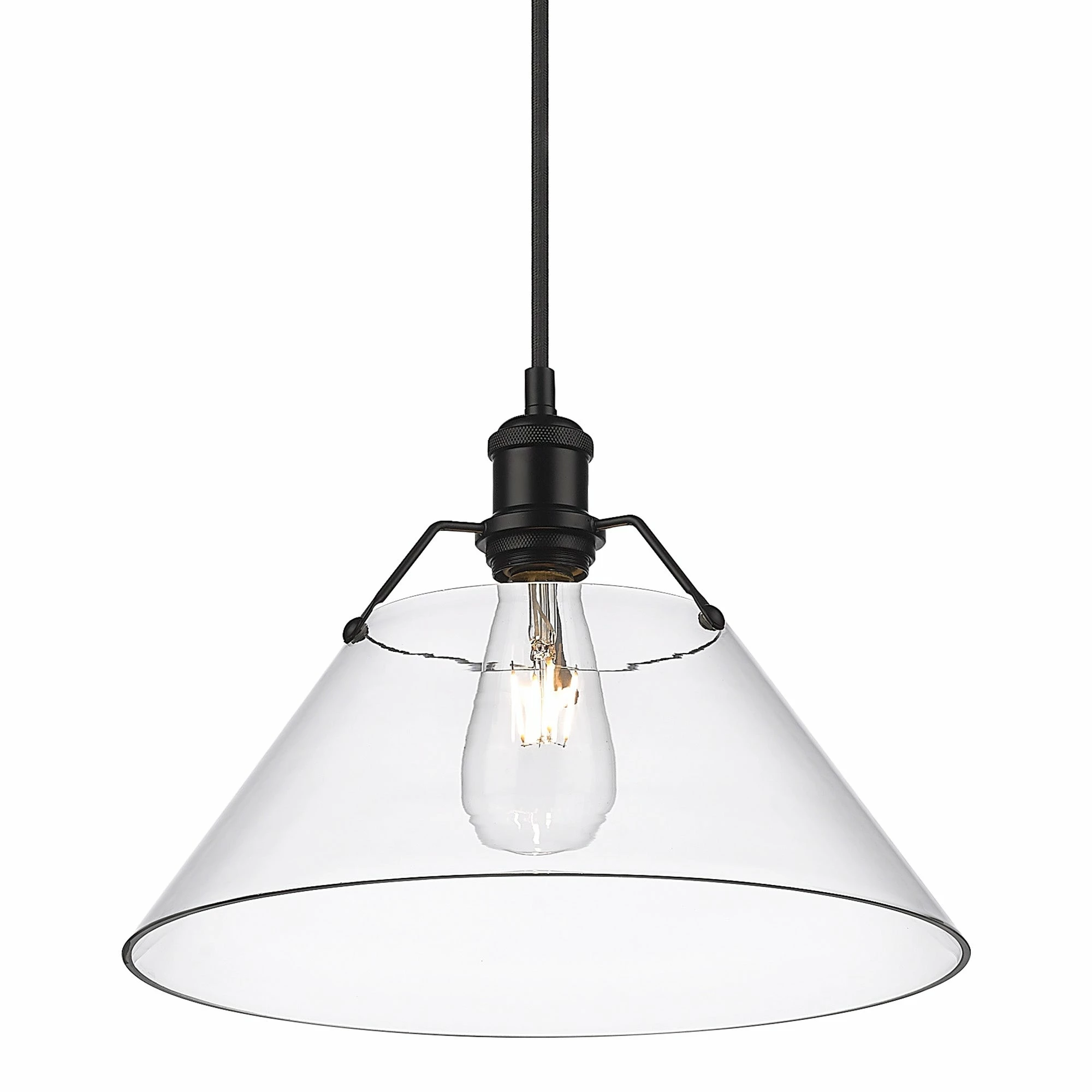 Cheap β Golden Lighting Orwell Large Pendant π 5 Cheap β Golden Lighting Orwell Large Pendant π - Image 3