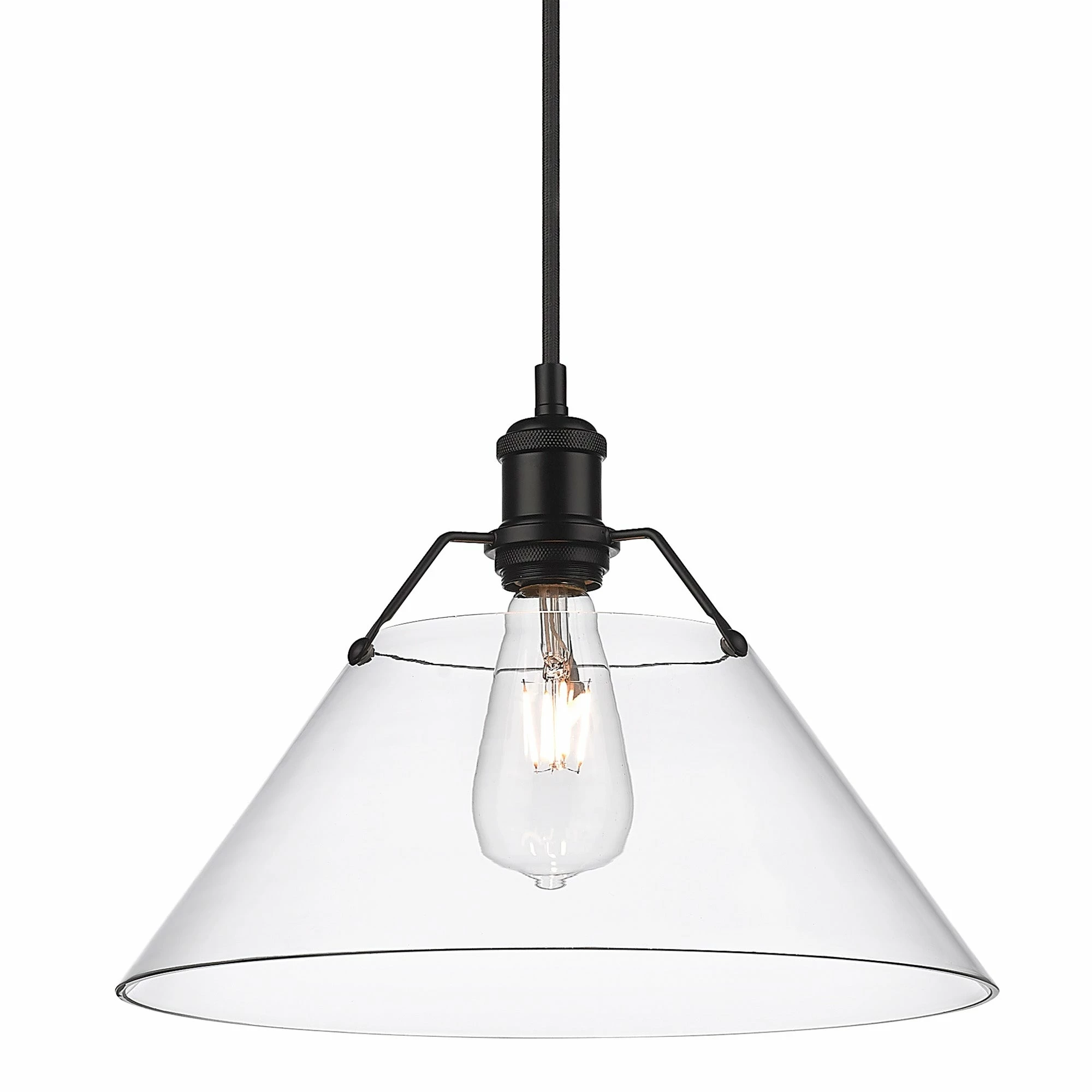 Cheap β Golden Lighting Orwell Large Pendant π 3 Cheap β Golden Lighting Orwell Large Pendant π