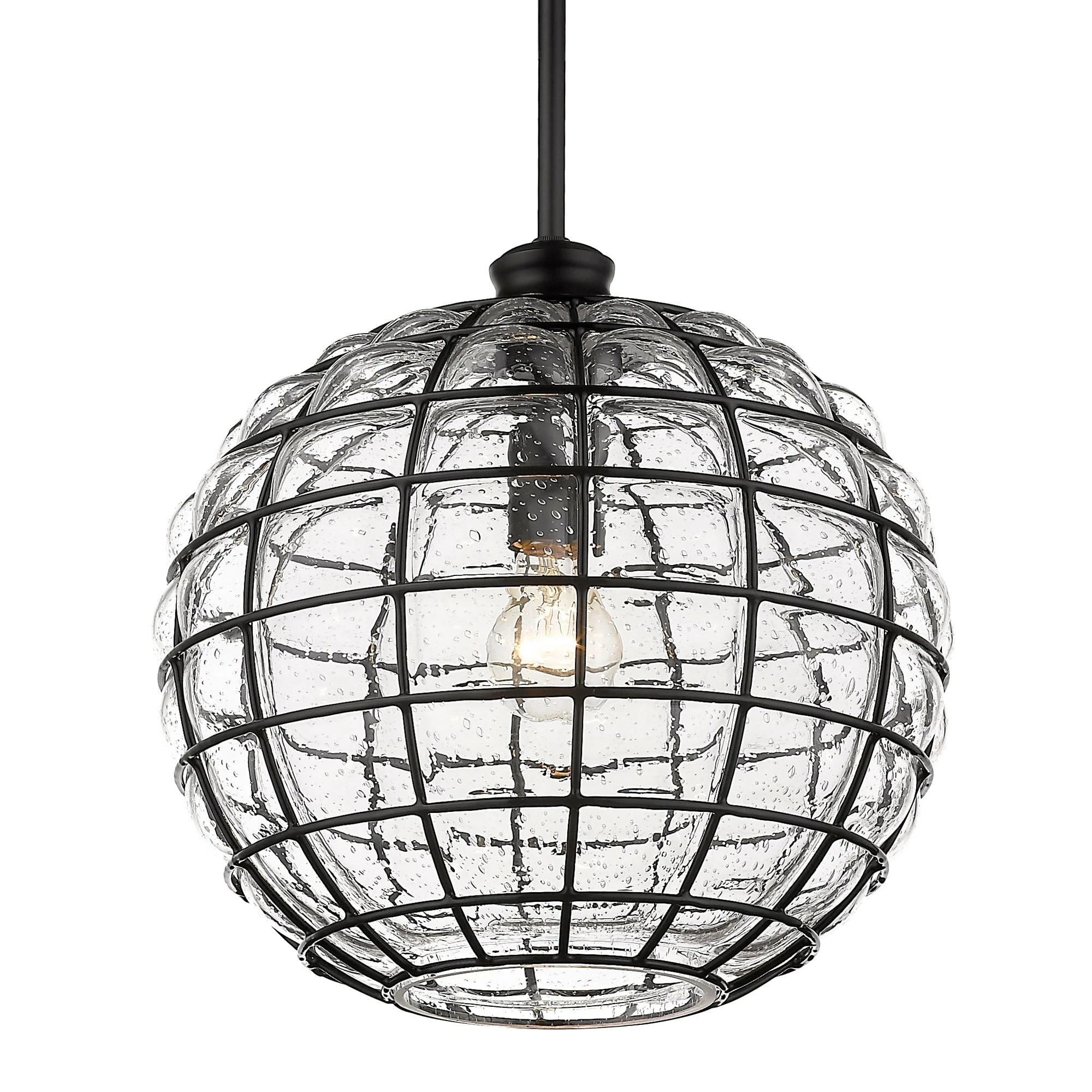 Buy π₯ Golden Lighting Powell Medium Pendant π 3 Buy π₯ Golden Lighting Powell Medium Pendant π