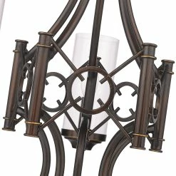 Top 10 π― Golden Lighting Quincy 5 Light Chandelier β 9 Top 10 π― Golden Lighting Quincy 5 Light Chandelier β -Golden Lighting Sales Quincy 5 Light Chandelier 3