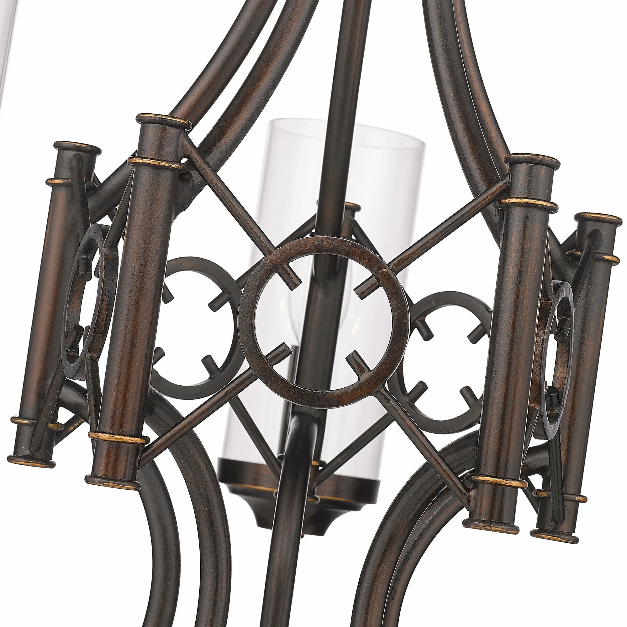 Top 10 π― Golden Lighting Quincy 5 Light Chandelier β 6 Top 10 π― Golden Lighting Quincy 5 Light Chandelier β - Image 4