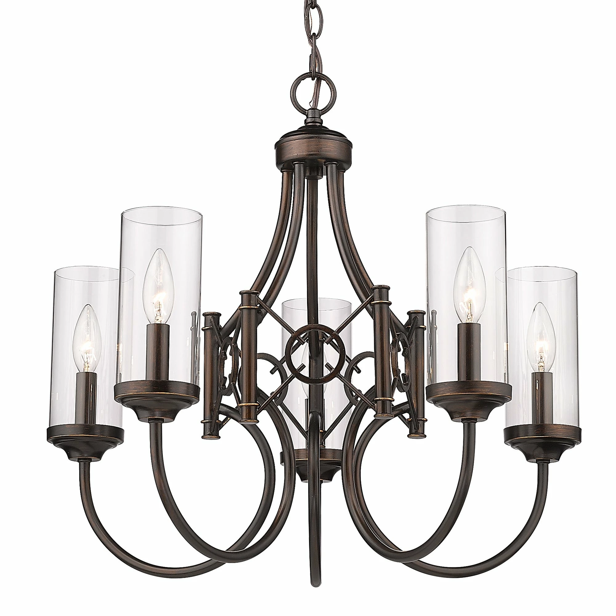 Top 10 π― Golden Lighting Quincy 5 Light Chandelier β 3 Top 10 π― Golden Lighting Quincy 5 Light Chandelier β