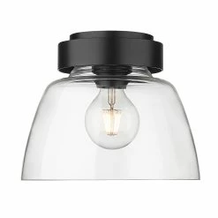 Wholesale β€οΈ Golden Lighting Remy Flush Mount - 10" Brushed Champagne Bronze 𧨠17 Wholesale β€οΈ Golden Lighting Remy Flush Mount - 10" Brushed Champagne Bronze 𧨠-Golden Lighting Sales Remy Flush Mount 1022 6