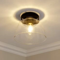 Wholesale β€οΈ Golden Lighting Remy Flush Mount - 10" Brushed Champagne Bronze 𧨠19 Wholesale β€οΈ Golden Lighting Remy Flush Mount - 10" Brushed Champagne Bronze 𧨠-Golden Lighting Sales Remy Flush Mount 1022 8