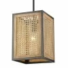Outlet β¨ Golden Lighting Rowan Small Pendant - Matte Black π₯° 1 Outlet β¨ Golden Lighting Rowan Small Pendant - Matte Black π₯° -Golden Lighting Sales Rowan Small Pendant