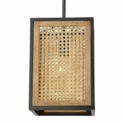 Outlet β¨ Golden Lighting Rowan Small Pendant - Matte Black π₯° 9 Outlet β¨ Golden Lighting Rowan Small Pendant - Matte Black π₯° -Golden Lighting Sales Rowan Small Pendant 2