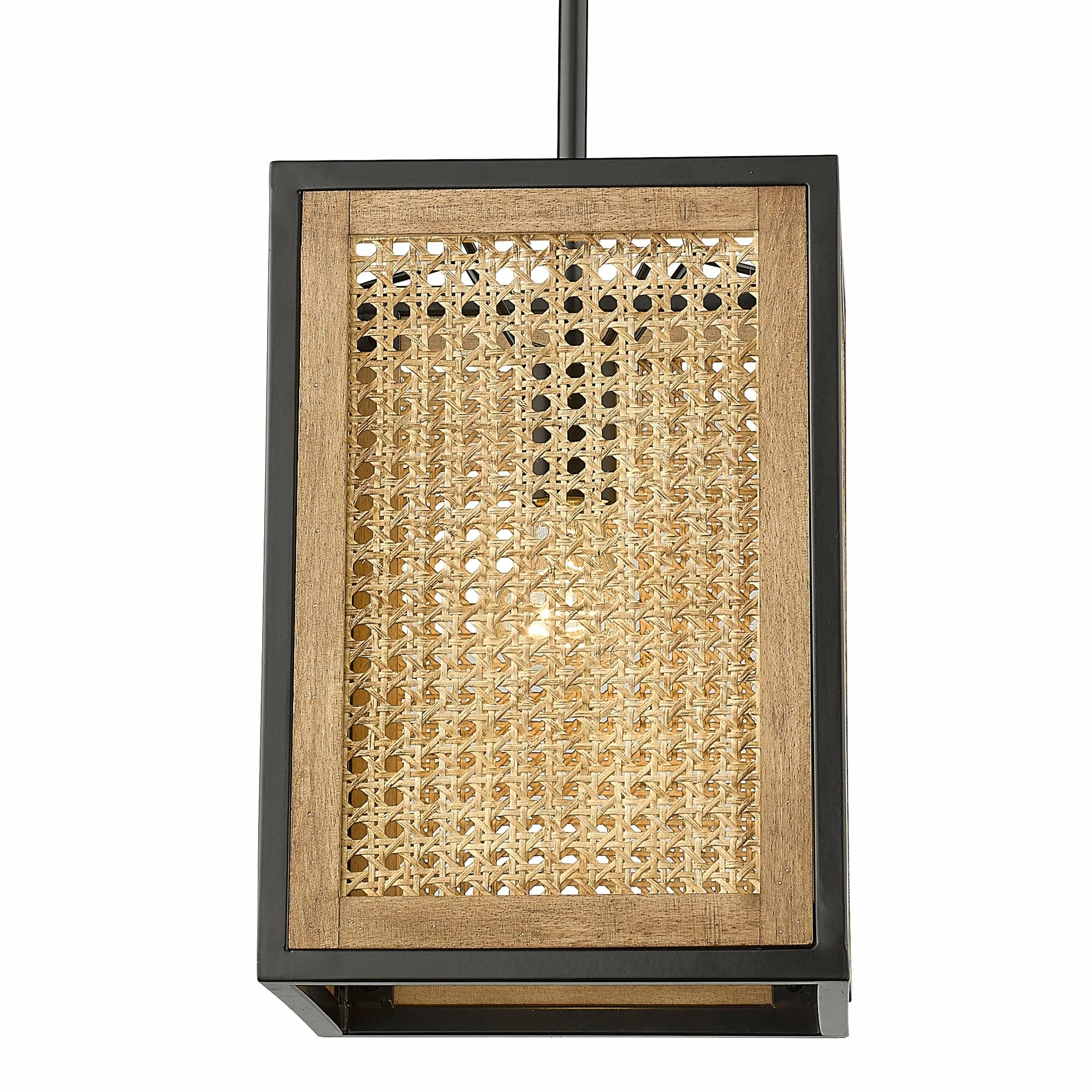 Outlet β¨ Golden Lighting Rowan Small Pendant - Matte Black π₯° 5 Outlet β¨ Golden Lighting Rowan Small Pendant - Matte Black π₯° - Image 3