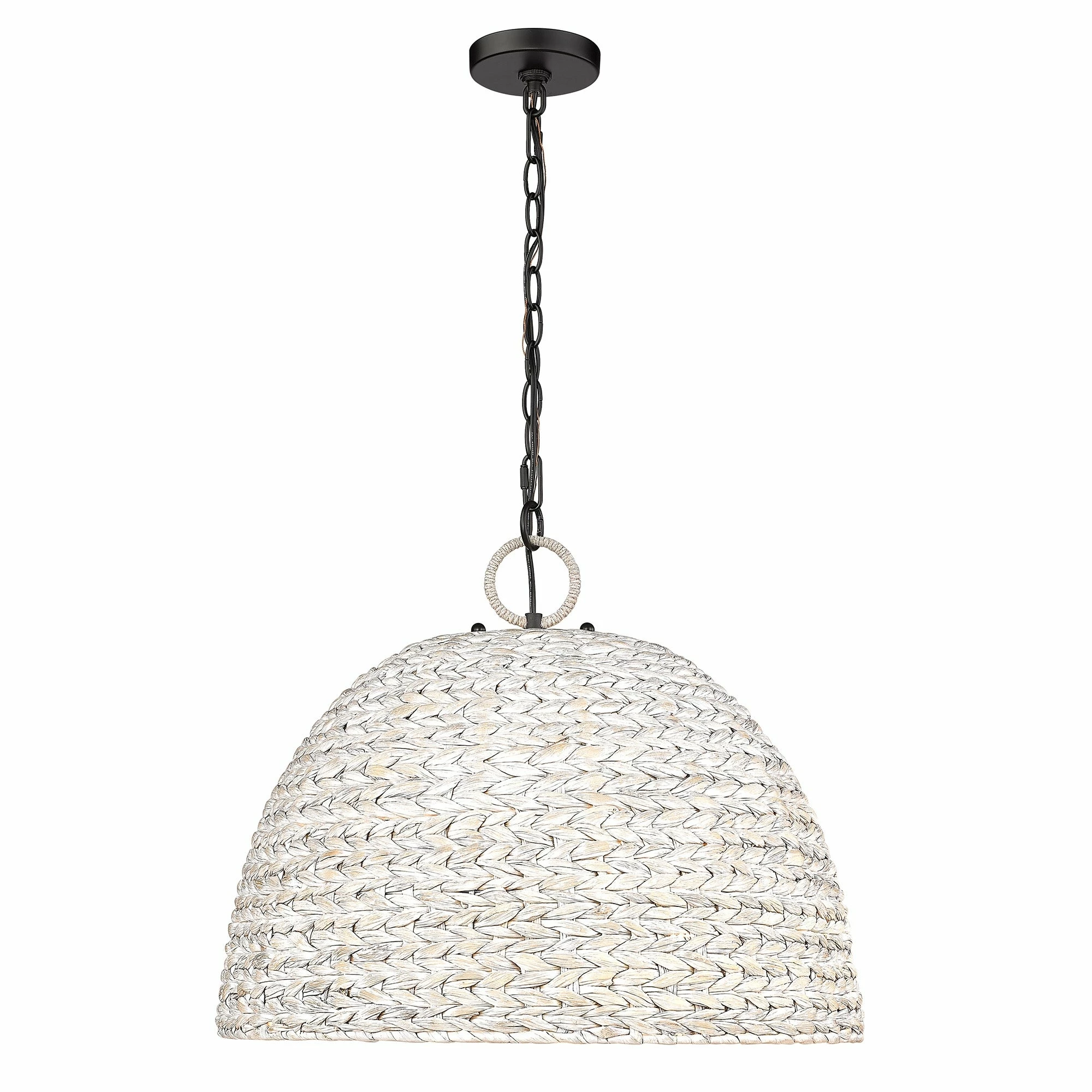 Flash Sale π Golden Lighting Rue 5 Light Pendant - 24x18.625" π€© 4 Flash Sale π Golden Lighting Rue 5 Light Pendant - 24x18.625" π€© - Image 2