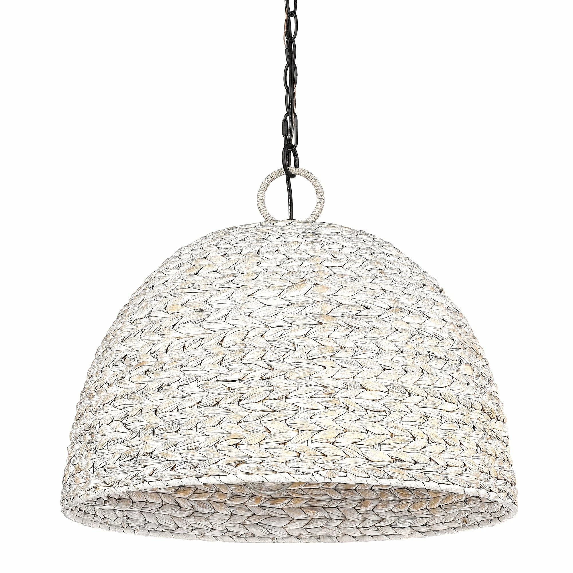 Flash Sale π Golden Lighting Rue 5 Light Pendant - 24x18.625" π€© 6 Flash Sale π Golden Lighting Rue 5 Light Pendant - 24x18.625" π€© - Image 4