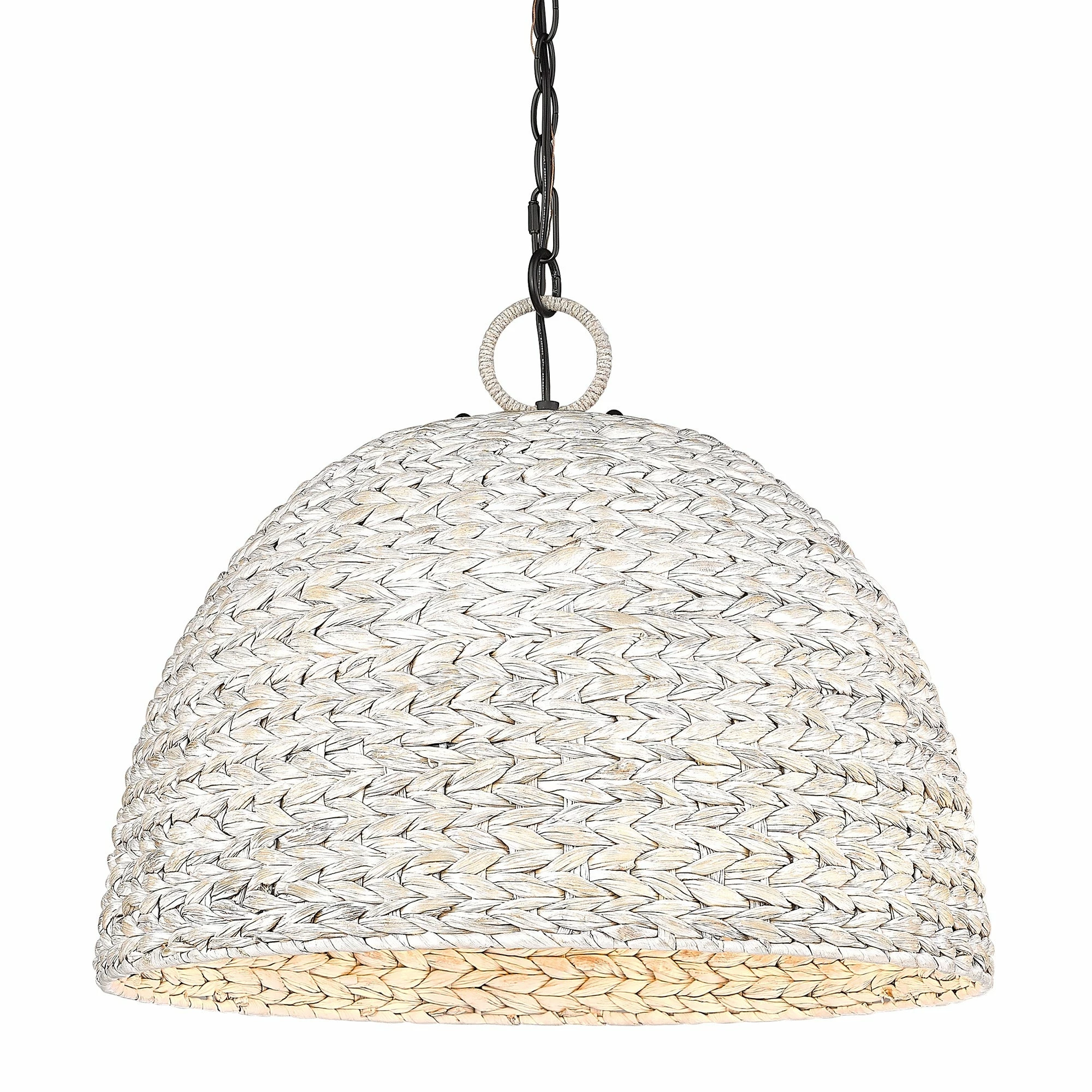 Flash Sale π Golden Lighting Rue 5 Light Pendant - 24x18.625" π€© 7 Flash Sale π Golden Lighting Rue 5 Light Pendant - 24x18.625" π€© - Image 5