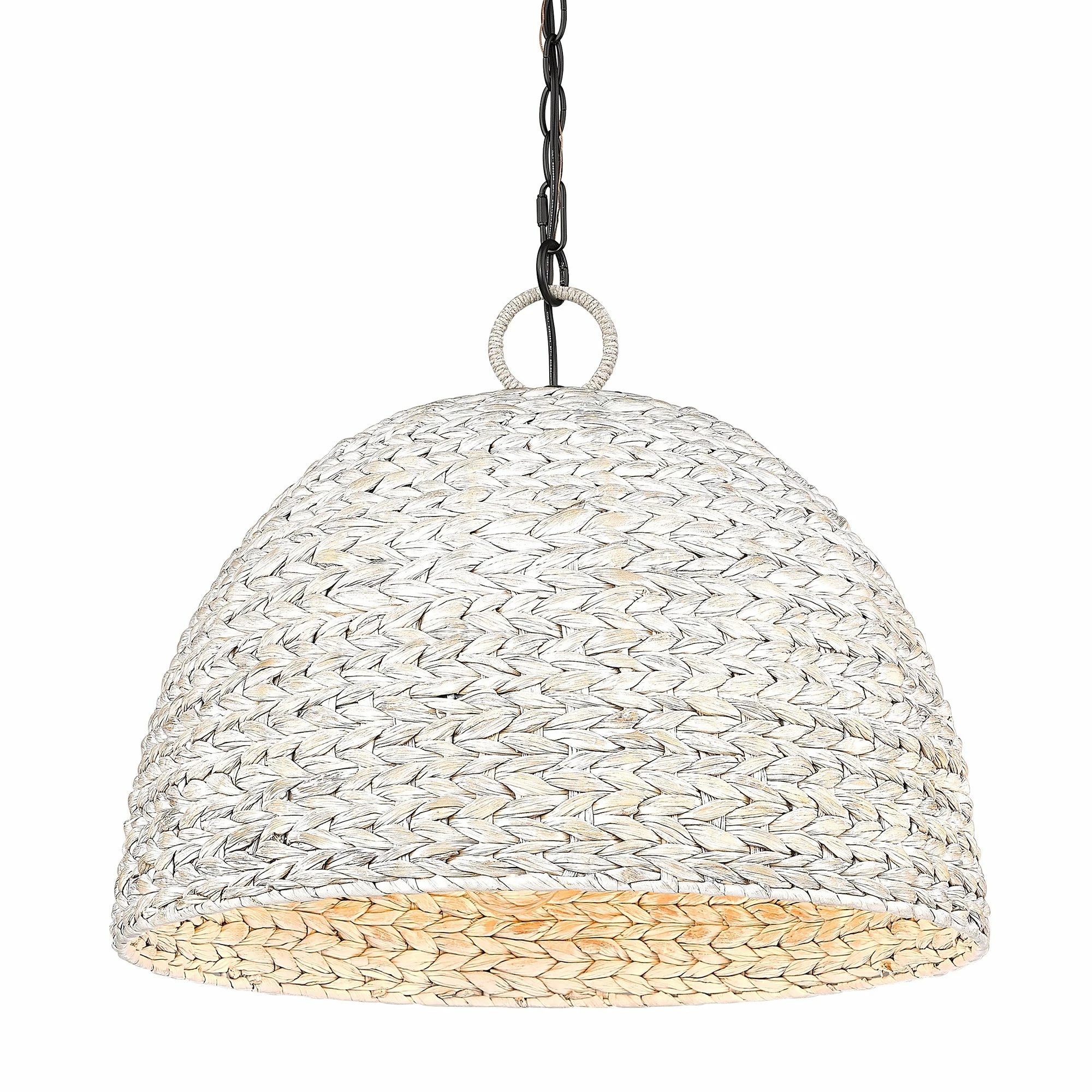 Flash Sale π Golden Lighting Rue 5 Light Pendant - 24x18.625" π€© 8 Flash Sale π Golden Lighting Rue 5 Light Pendant - 24x18.625" π€© - Image 6