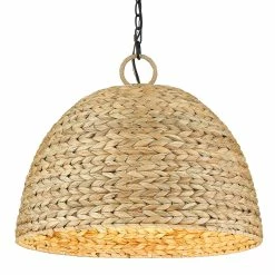 Alternative view of Flash Sale 🔔 Golden Lighting Rue 5 Light Pendant - 21"x18.625" 🎁