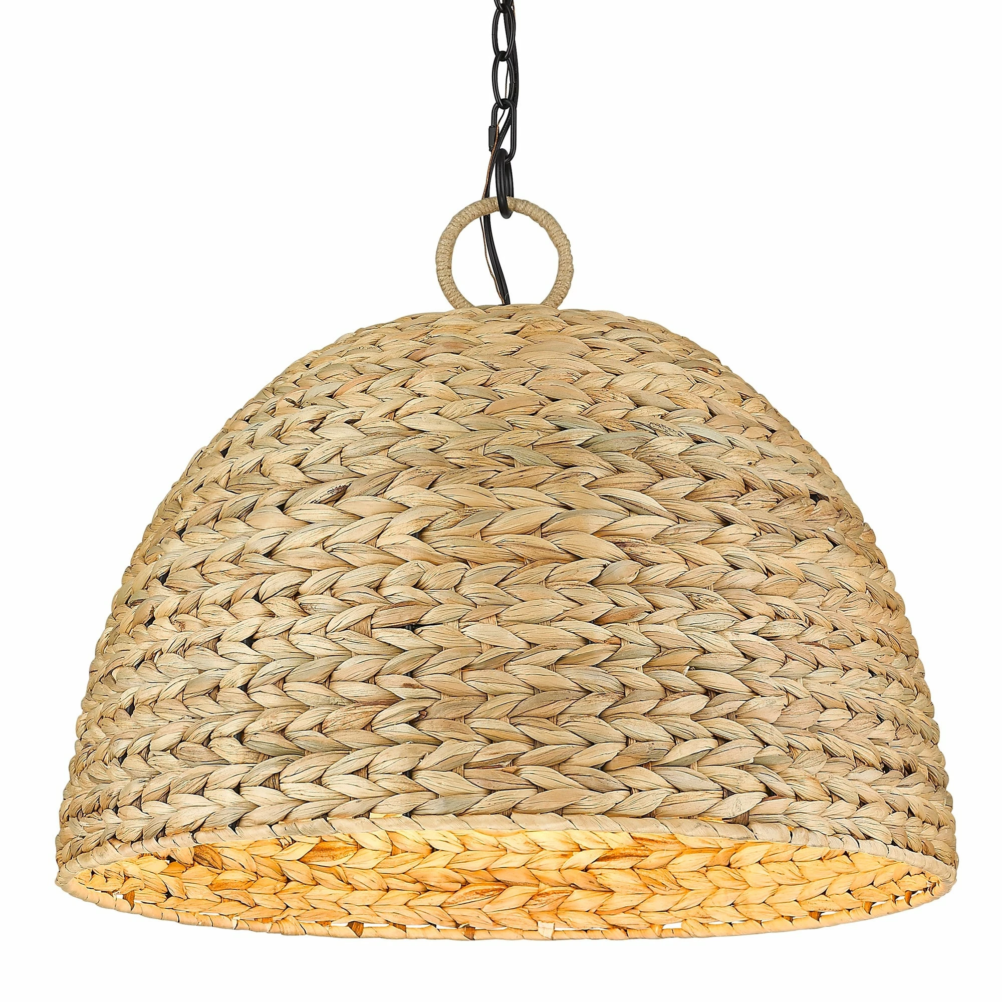 Flash Sale π Golden Lighting Rue 5 Light Pendant - 21"x18.625" π 4 Flash Sale π Golden Lighting Rue 5 Light Pendant - 21"x18.625" π - Image 2