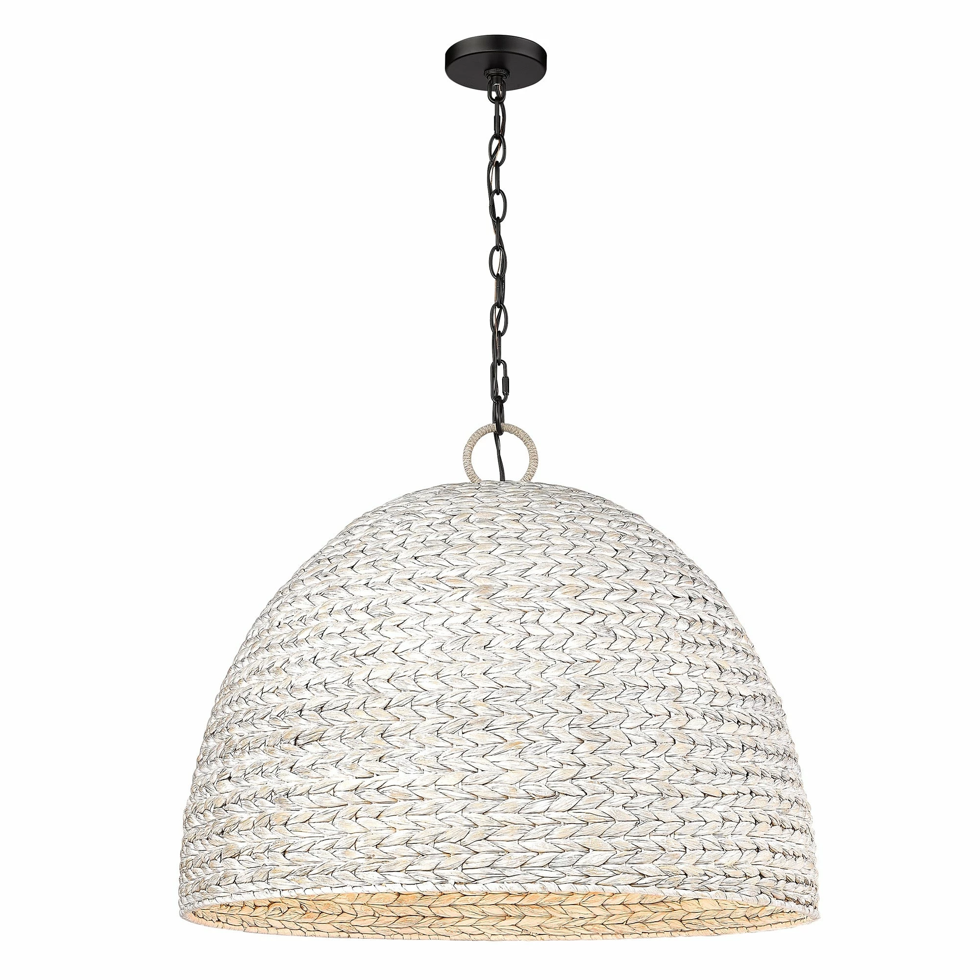 Coupon ✔️ Golden Lighting Rue 8 Light Pendant - 30x23.125" ❤️ 4 Coupon ✔️ Golden Lighting Rue 8 Light Pendant - 30x23.125" ❤️ - Image 2