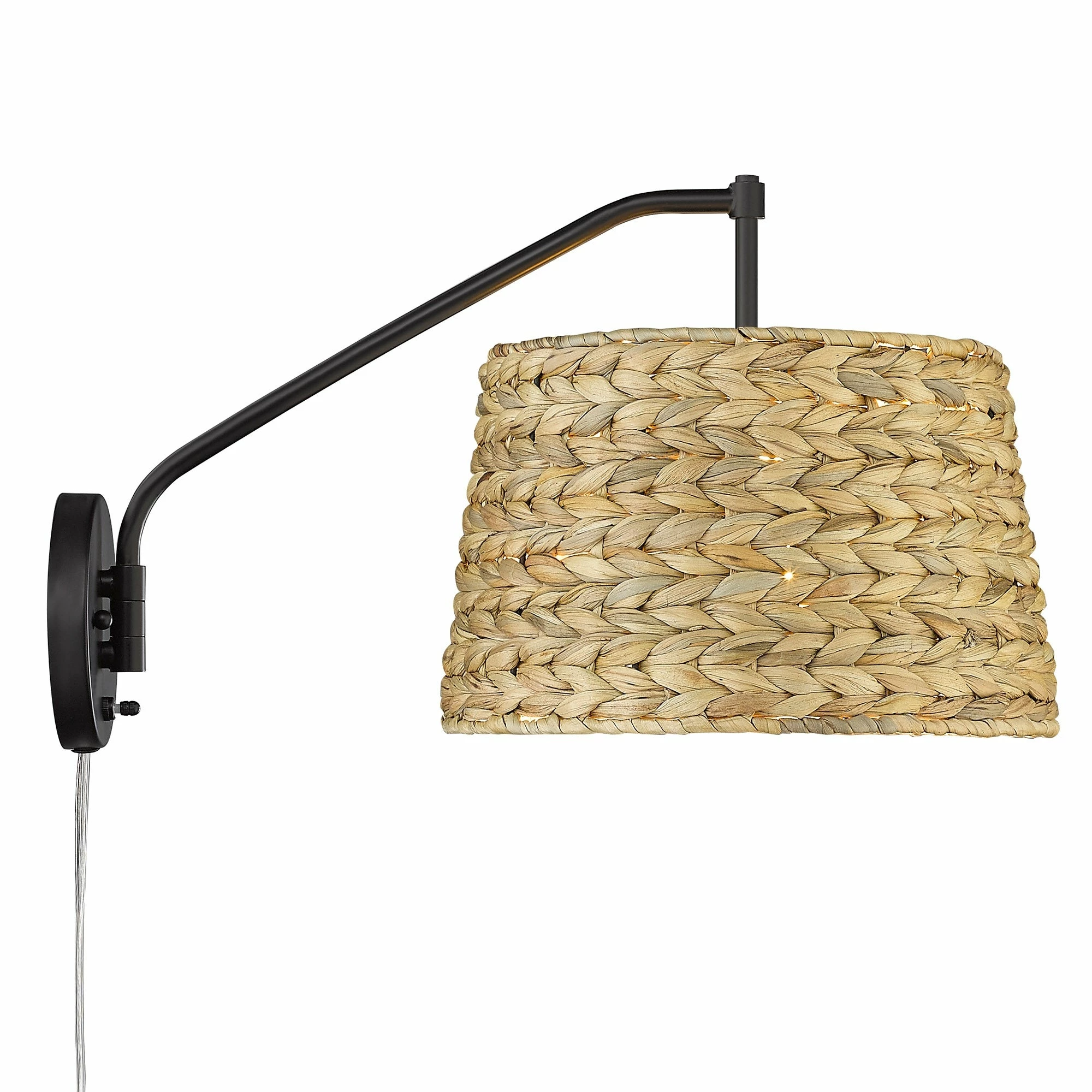 Flash Sale 𧨠Golden Lighting Ryleigh 1 Light Articulating Wall Sconce - 12"x11.5" π 3 Flash Sale 𧨠Golden Lighting Ryleigh 1 Light Articulating Wall Sconce - 12"x11.5" π