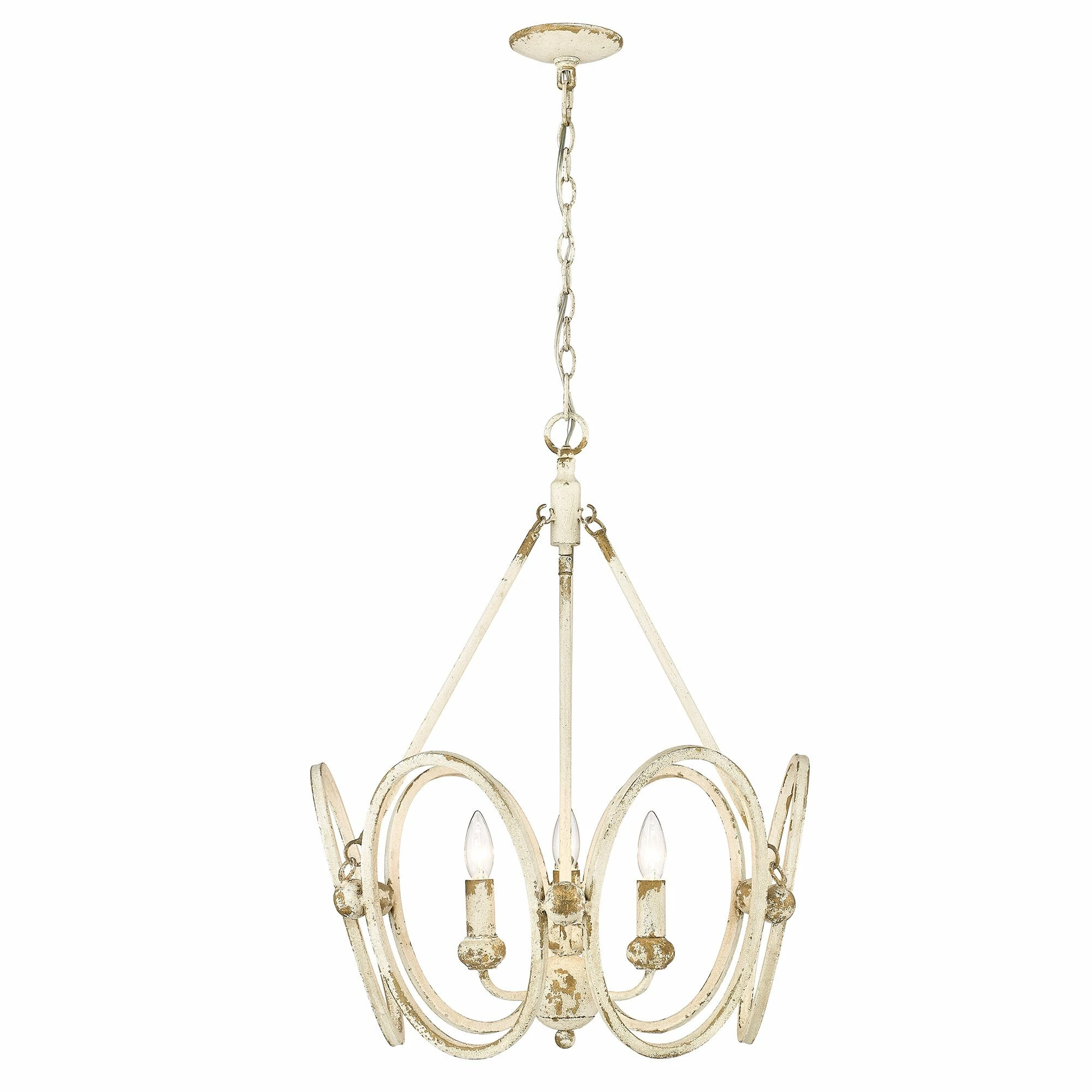 Best deal π Golden Lighting Sabrina 3 Light Pendant π€© 4 Best deal π Golden Lighting Sabrina 3 Light Pendant π€© - Image 2