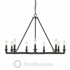 Top 10 π Golden Lighting Saxon Aged Bronze 9-Light Chandelier π 10 Top 10 π Golden Lighting Saxon Aged Bronze 9-Light Chandelier π -Golden Lighting Sales Saxon Aged Bronze 9 Light Chandelier 2