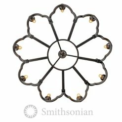 Top 10 π Golden Lighting Saxon Aged Bronze 9-Light Chandelier π 12 Top 10 π Golden Lighting Saxon Aged Bronze 9-Light Chandelier π -Golden Lighting Sales Saxon Aged Bronze 9 Light Chandelier 4