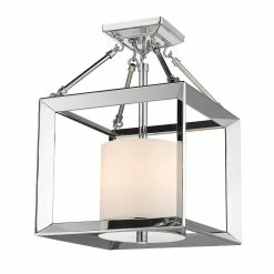 Flash Sale ✨ Golden Lighting Smyth Mini Chandelier (White Gold & Clear Glass) Chrome With Clear Shade ⌛ 13 Flash Sale ✨ Golden Lighting Smyth Mini Chandelier (White Gold & Clear Glass) Chrome With Clear Shade ⌛ -Golden Lighting Sales Smyth Mini Chandelier White Gold Clear Glass 1dcfa566 3d78 4e37 a12f 9bcbe62af7e8