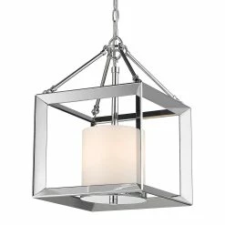 Flash Sale ✨ Golden Lighting Smyth Mini Chandelier (White Gold & Clear Glass) Chrome With Clear Shade ⌛ 11 Flash Sale ✨ Golden Lighting Smyth Mini Chandelier (White Gold & Clear Glass) Chrome With Clear Shade ⌛ -Golden Lighting Sales Smyth Mini Chandelier White Gold Clear Glass 9dc0ccb4 0a4e 49b4 8d17 27025bd81e0e