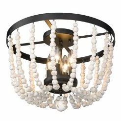 Best Sale π Golden Lighting Tabitha Flush Mount - Matte Black π₯° 9 Best Sale π Golden Lighting Tabitha Flush Mount - Matte Black π₯° -Golden Lighting Sales Tabitha Flush Mount 2