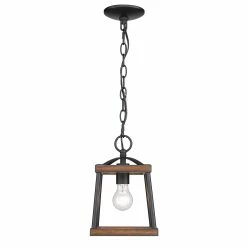 Flash Sale π€© Golden Lighting Teagan Mini Pendant Natural Black With Rustic Oak Wood Accents π 17 Flash Sale π€© Golden Lighting Teagan Mini Pendant Natural Black With Rustic Oak Wood Accents π -Golden Lighting Sales Teagan Mini Pendant ccbbfa11 e060 4a73 ba21 e792cc9cbb66