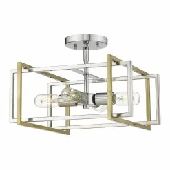 Best Sale π Golden Lighting Semi-flush Contemporary Tribeca Pewter With Pewter Accents π₯ 23 Best Sale π Golden Lighting Semi-flush Contemporary Tribeca Pewter With Pewter Accents π₯ -Golden Lighting Sales Tribeca Semi flush 072b7cf4 5806 4450 8109 725666466596