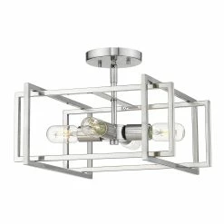 Best Sale π Golden Lighting Semi-flush Contemporary Tribeca Pewter With Pewter Accents π₯ 27 Best Sale π Golden Lighting Semi-flush Contemporary Tribeca Pewter With Pewter Accents π₯ -Golden Lighting Sales Tribeca Semi flush 9bb8ceec fe24 4826 9b6b 91734cc031b1