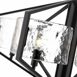 Deals 🔔 Golden Lighting Varsha 6 Light Chandelier - 6 Light Chandelier ⌛ -Golden Lighting Sales Varsha 6 Light Chandelier 4