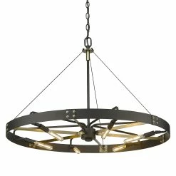 Outlet β Golden Lighting Vaughn Large Pendant Natural Black With Natural Black Accents π₯° 14 Outlet β Golden Lighting Vaughn Large Pendant Natural Black With Natural Black Accents π₯° -Golden Lighting Sales Vaughn Large Pendant 2
