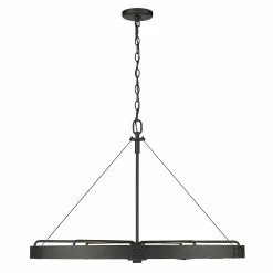 Outlet β Golden Lighting Vaughn Large Pendant Natural Black With Natural Black Accents π₯° 18 Outlet β Golden Lighting Vaughn Large Pendant Natural Black With Natural Black Accents π₯° -Golden Lighting Sales Vaughn Large Pendant 6
