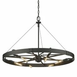 Outlet β Golden Lighting Vaughn Large Pendant Natural Black With Natural Black Accents π₯° 19 Outlet β Golden Lighting Vaughn Large Pendant Natural Black With Natural Black Accents π₯° -Golden Lighting Sales Vaughn Large Pendant 7