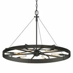 Outlet β Golden Lighting Vaughn Large Pendant Natural Black With Natural Black Accents π₯° 20 Outlet β Golden Lighting Vaughn Large Pendant Natural Black With Natural Black Accents π₯° -Golden Lighting Sales Vaughn Large Pendant 8