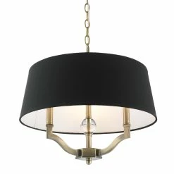 Deals π Golden Lighting Waverly Aged Brass With Silken Parchement Shade Convertible Semi-flush-mount Light Fixture π 8 Deals π Golden Lighting Waverly Aged Brass With Silken Parchement Shade Convertible Semi-flush-mount Light Fixture π -Golden Lighting Sales Waverly Aged Brass with Silken Parchement Shade Convertible Semi flush mount Light Fixture 2