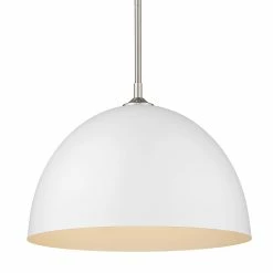 Brand new π Golden Lighting Zoey Modern Large 1 Light Pendant Olympic Gold With Matte Black Shade π₯ 31 Brand new π Golden Lighting Zoey Modern Large 1 Light Pendant Olympic Gold With Matte Black Shade π₯ -Golden Lighting Sales Zoey Large Pendant 9