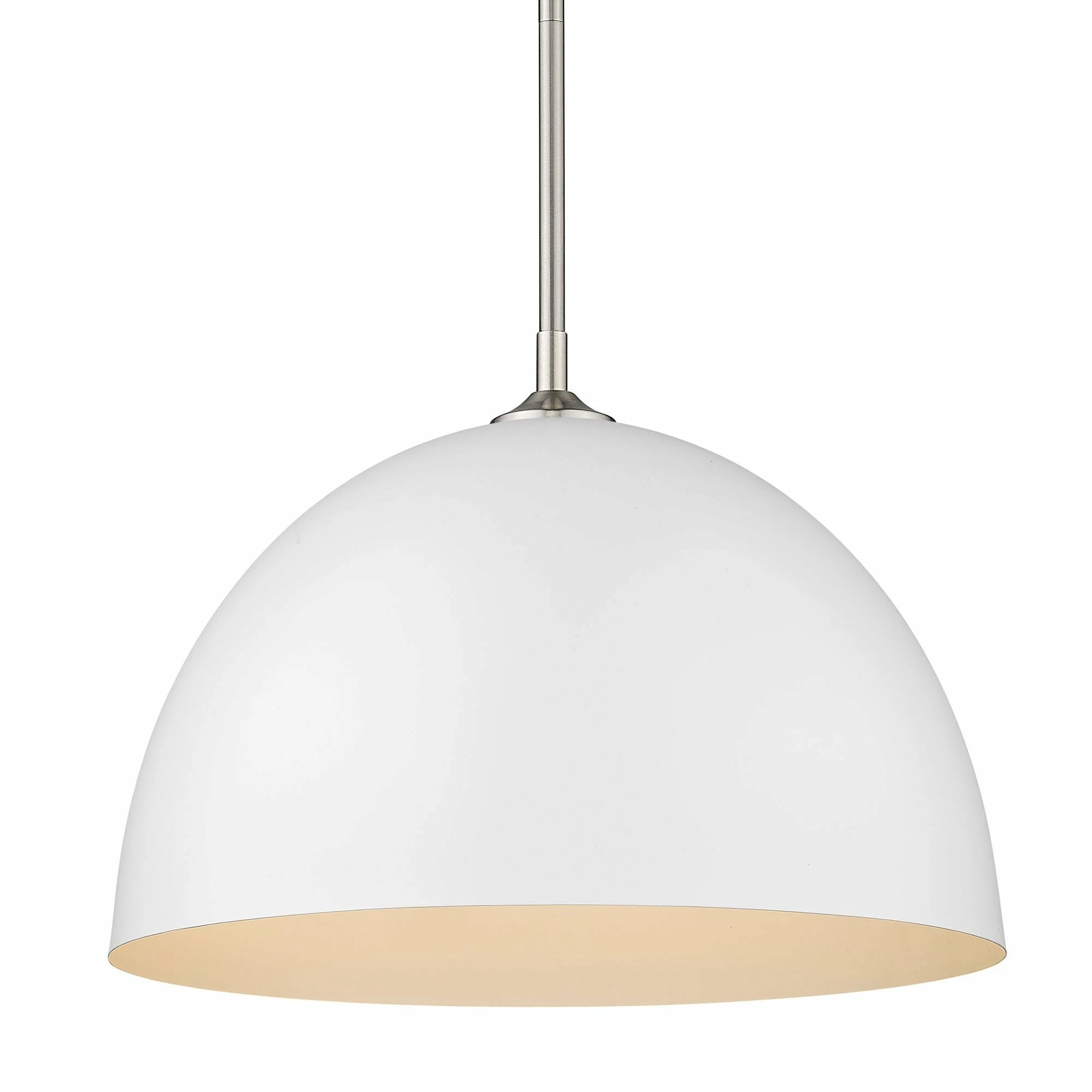 Brand new π Golden Lighting Zoey Modern Large 1 Light Pendant Olympic Gold With Matte Black Shade π₯ 17 Brand new π Golden Lighting Zoey Modern Large 1 Light Pendant Olympic Gold With Matte Black Shade π₯ - Image 15