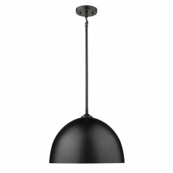 Brand new π Golden Lighting Zoey Modern Large 1 Light Pendant Olympic Gold With Matte Black Shade π₯ 19 Brand new π Golden Lighting Zoey Modern Large 1 Light Pendant Olympic Gold With Matte Black Shade π₯ -Golden Lighting Sales Zoey Modern Large 1 Light Pendant 2