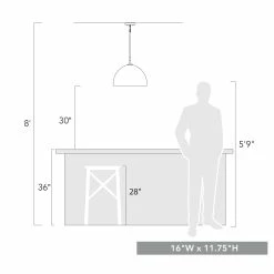 Brand new π Golden Lighting Zoey Modern Large 1 Light Pendant Olympic Gold With Matte Black Shade π₯ 21 Brand new π Golden Lighting Zoey Modern Large 1 Light Pendant Olympic Gold With Matte Black Shade π₯ -Golden Lighting Sales Zoey Modern Large 1 Light Pendant 4